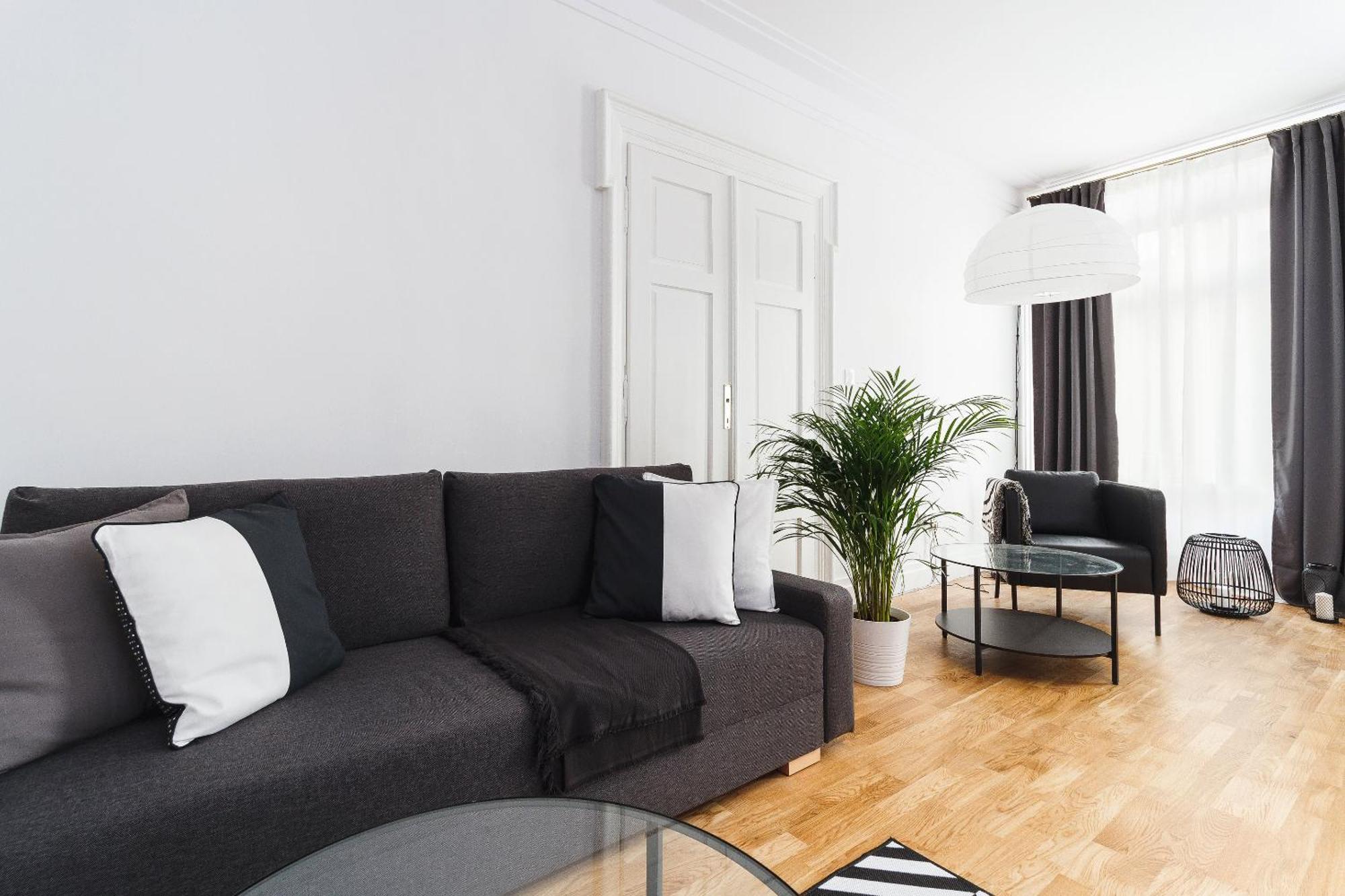 Krakowska 16 Street Kazimierz District Apartment Exterior photo