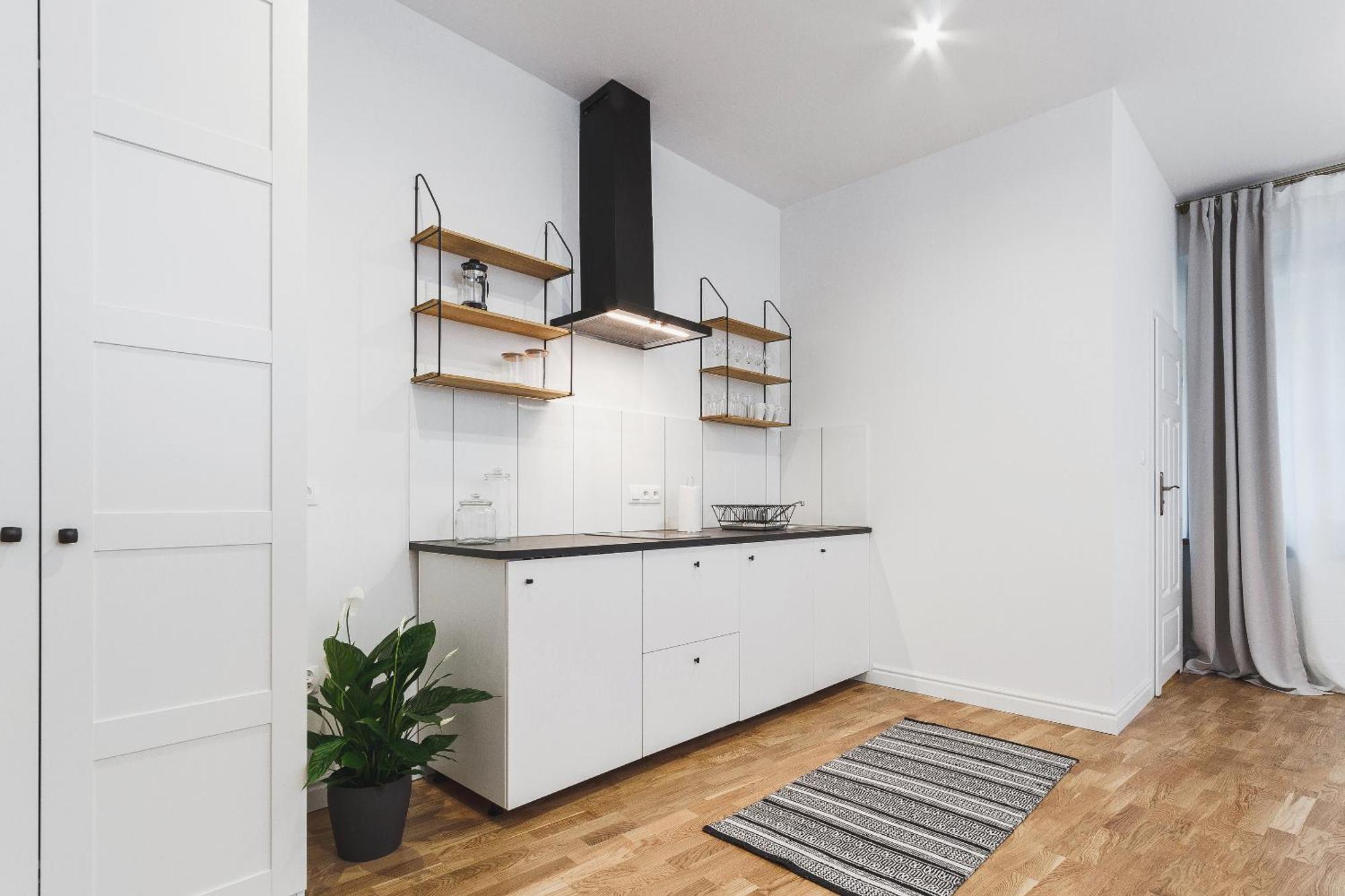 Krakowska 16 Street Kazimierz District Apartment Exterior photo