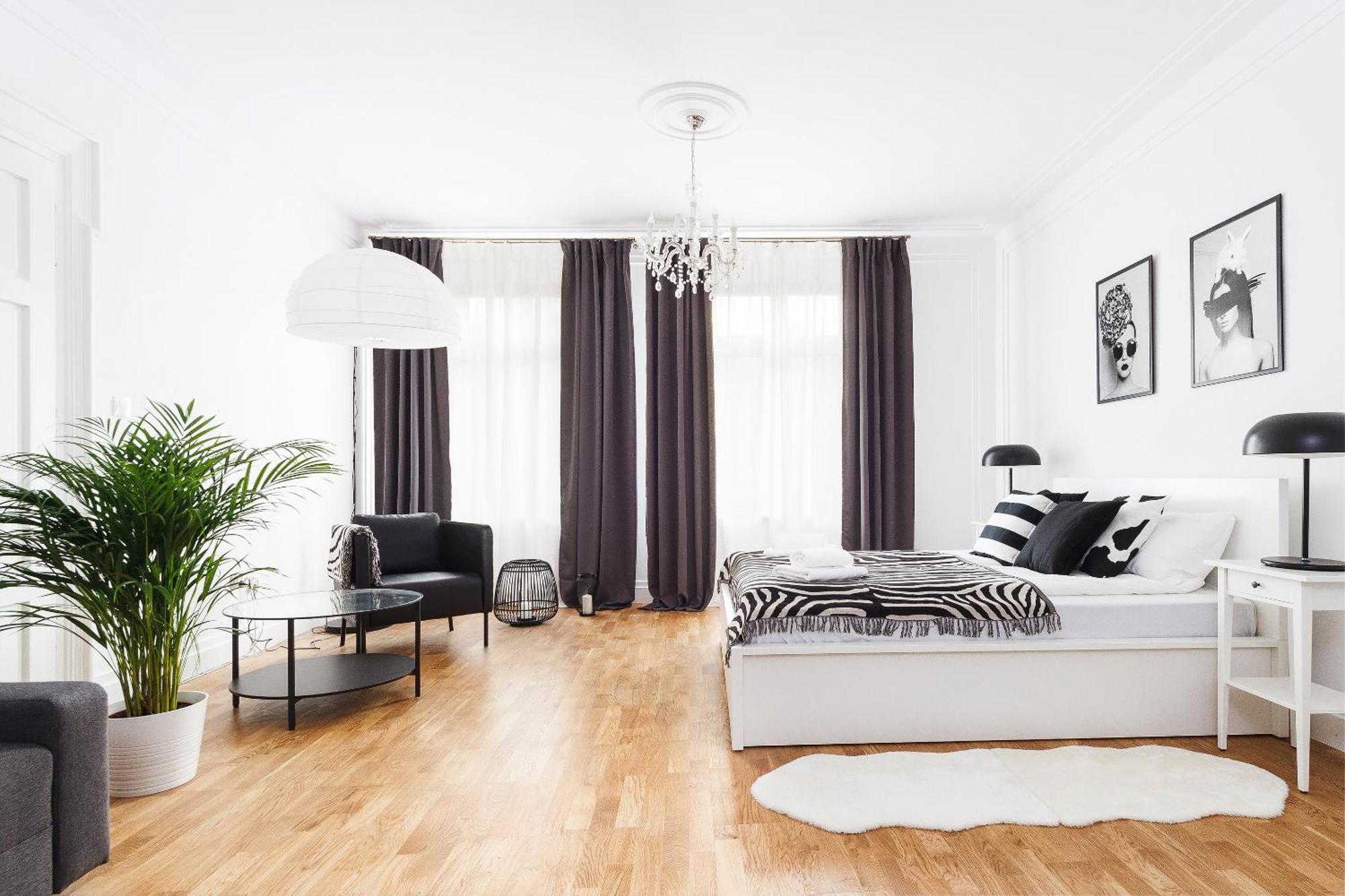 Krakowska 16 Street Kazimierz District Apartment Exterior photo