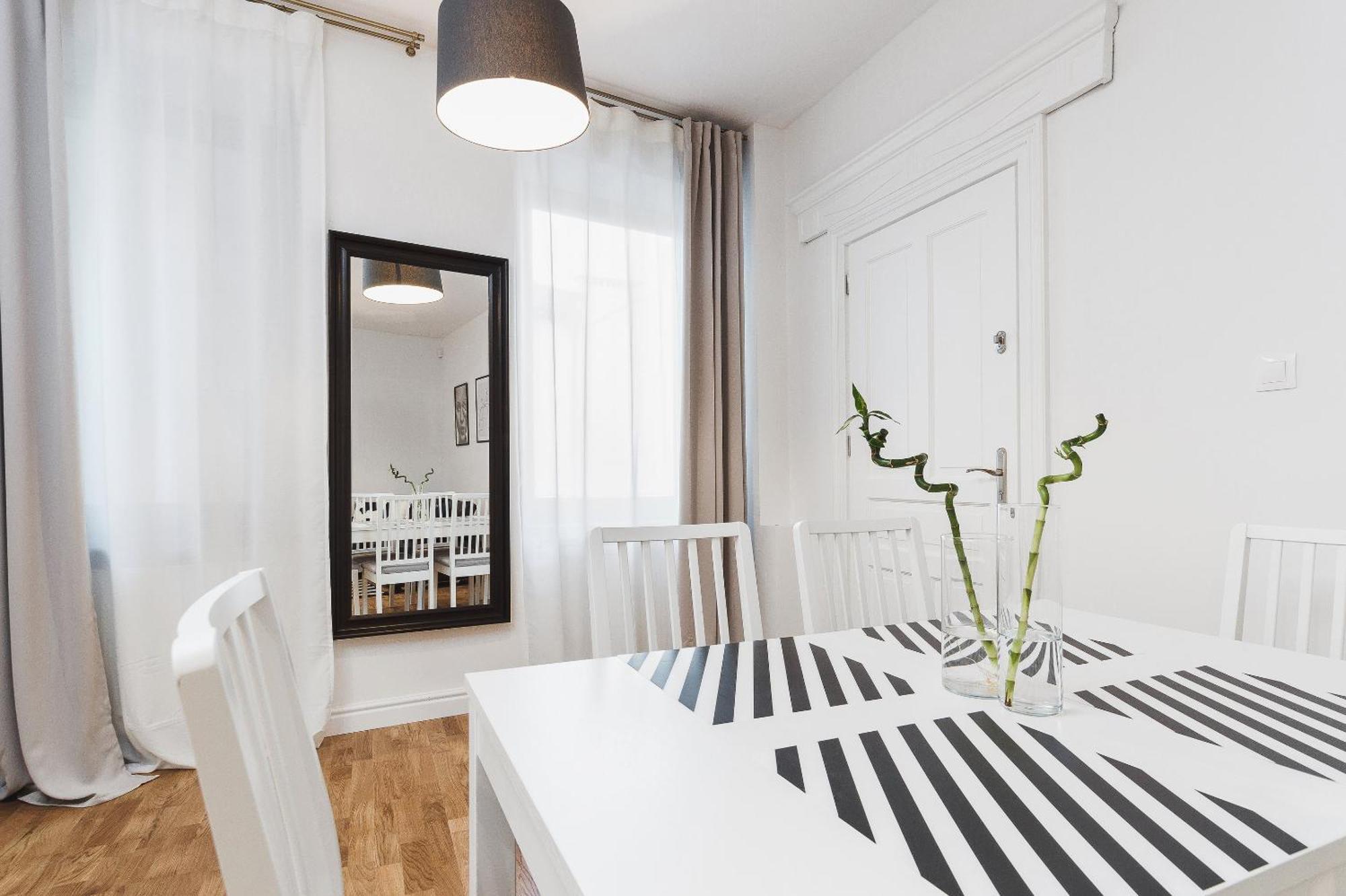 Krakowska 16 Street Kazimierz District Apartment Exterior photo