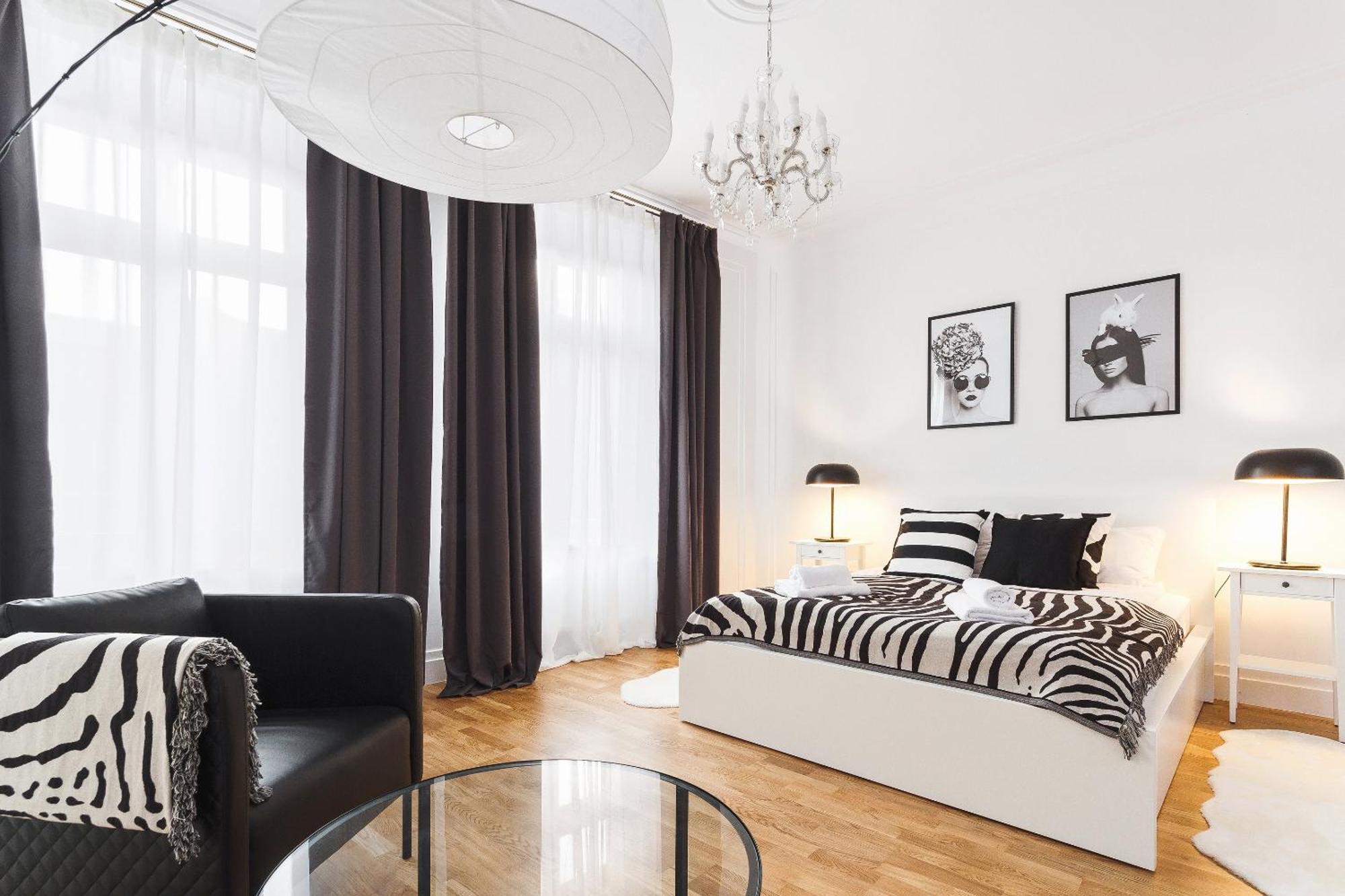 Krakowska 16 Street Kazimierz District Apartment Exterior photo