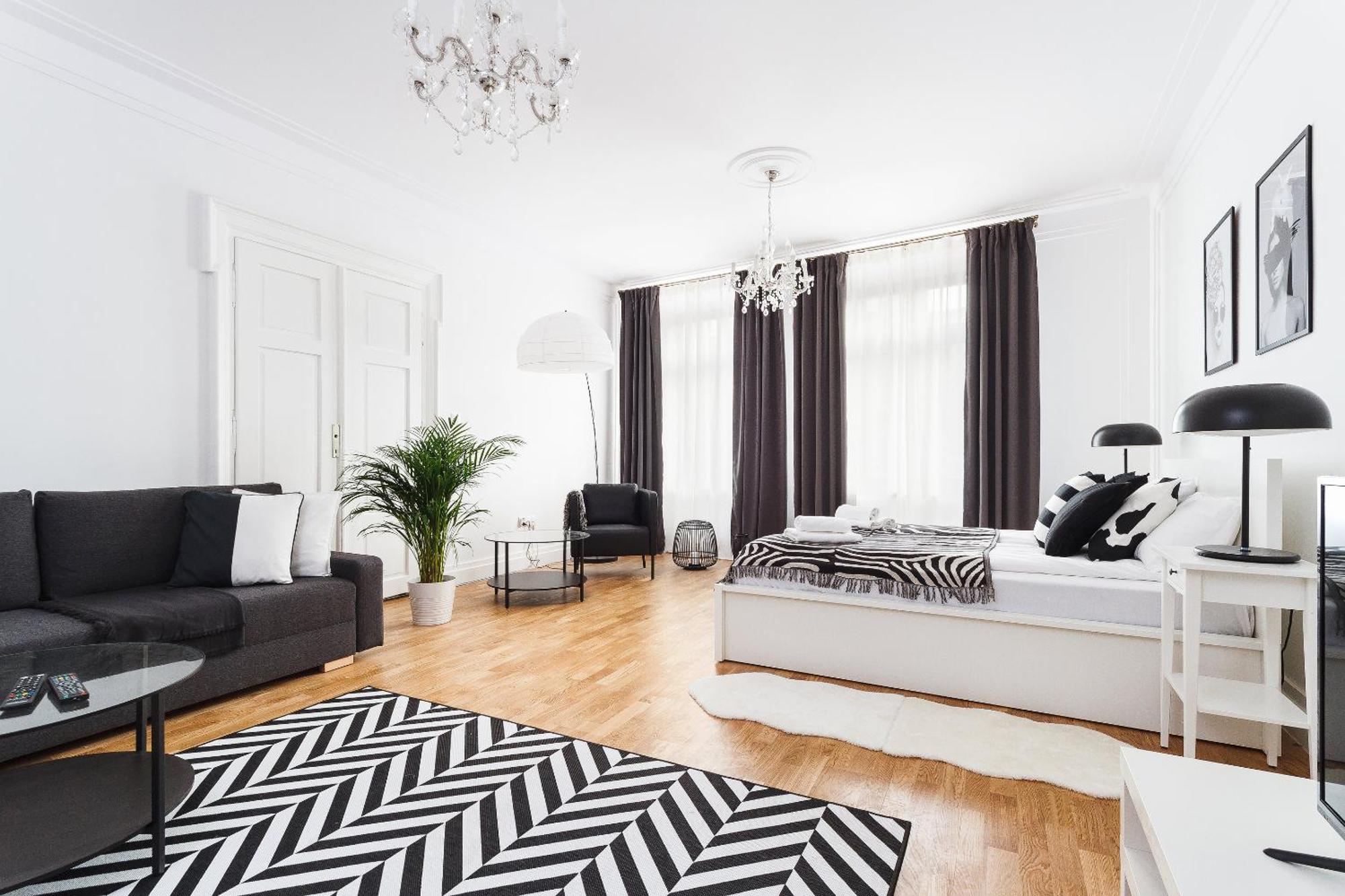 Krakowska 16 Street Kazimierz District Apartment Exterior photo