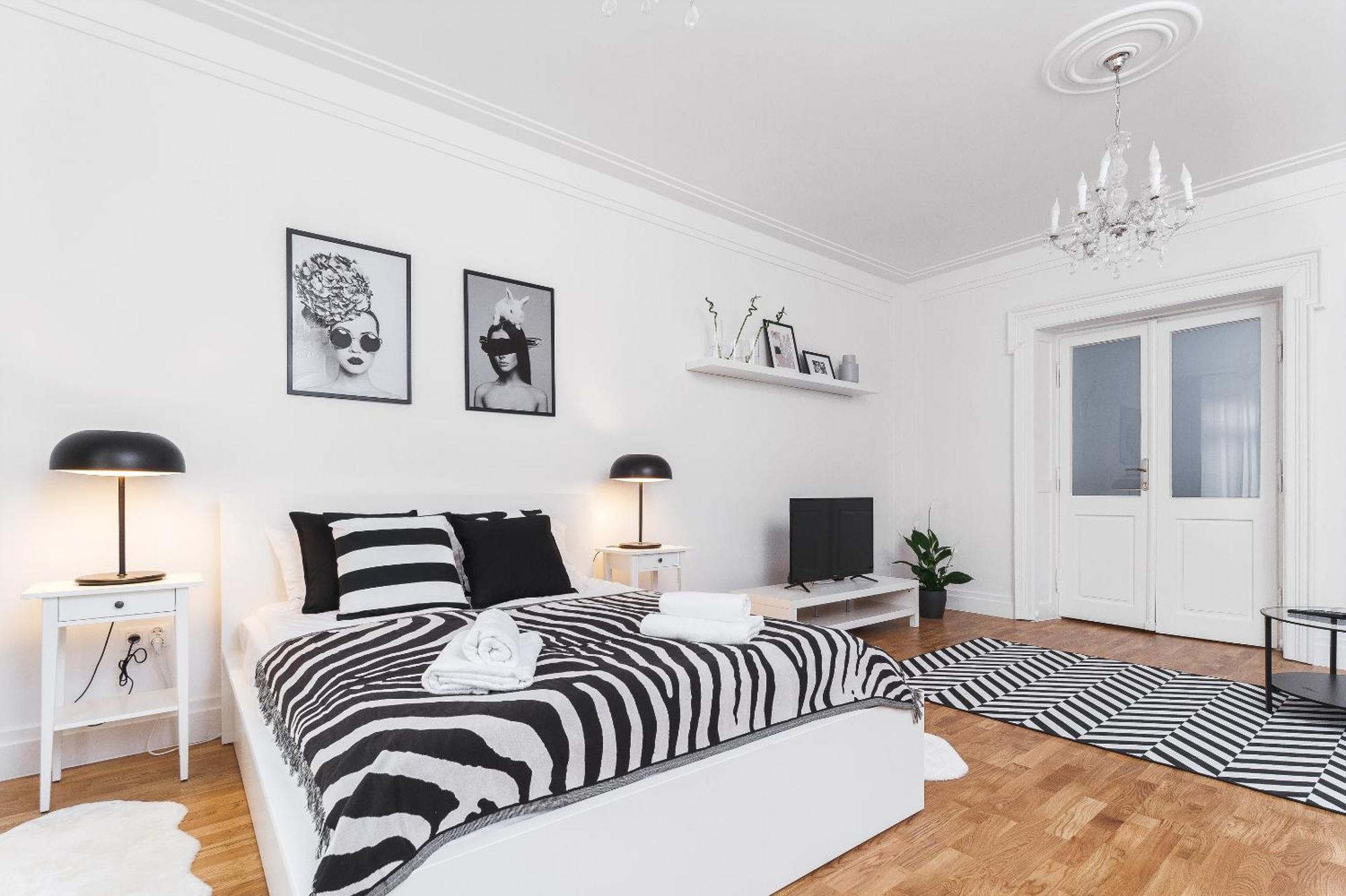 Krakowska 16 Street Kazimierz District Apartment Exterior photo